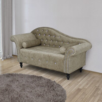 Lavo Fabric Sofa Derry 